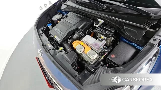 Kia Niro id 3060762 из Кореи 16