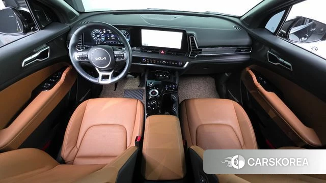 Kia Sportage 5th Generation id 4408172 из Кореи 29