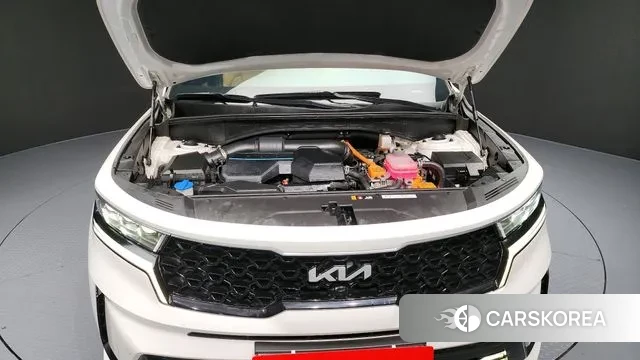 Kia Sorento 4th Generation id 3405536 из Кореи 16