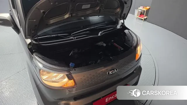 Kia The New Ray id 3563399 из Кореи 16