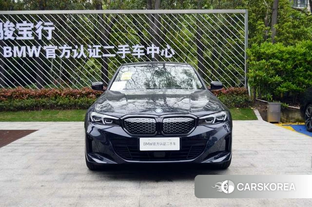 BMW i3 id 4271580 из Китая 11