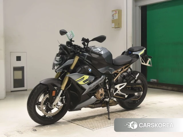 Проданный BMW S1000R 2023 из Японии, фото 3
