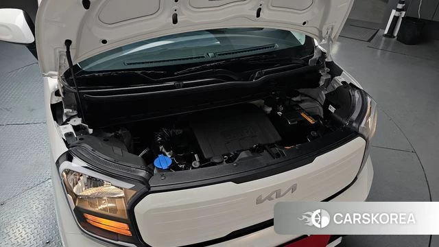 Kia The New Kia Ray id 4329250 из Кореи 29