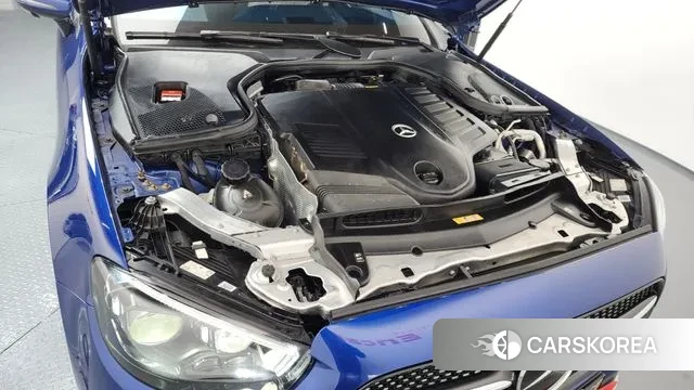 Mercedes-Benz E-Class W213 id 3504102 из Кореи 16