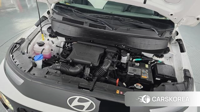 Hyundai The New Casper id 4394528 из Кореи 28