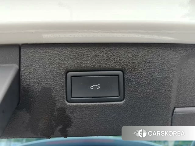 Volkswagen Tanyue 2024 Белый из Китая, фото 6