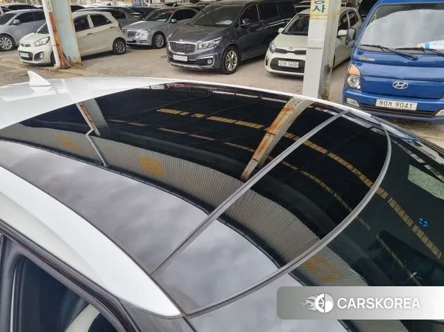 Kia EV6 id 3712066 из Кореи 16