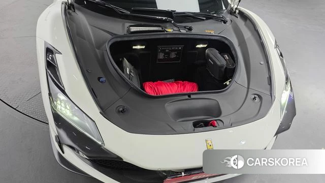 Ferrari F8 Tributo id 4490206 из Кореи 16