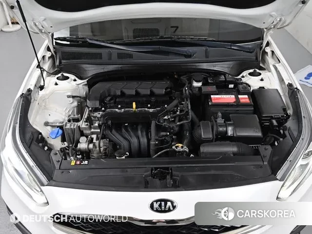 Kia Come New K3 id 3396866 из Кореи 16