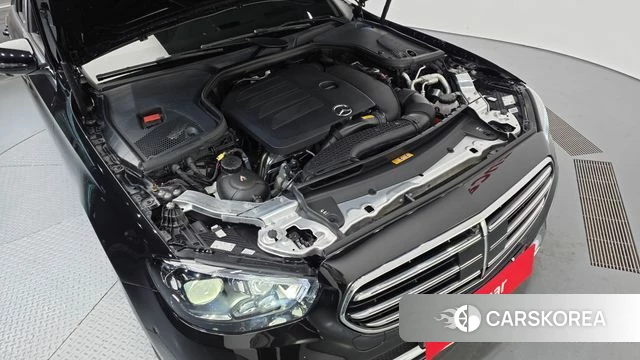 Mercedes-Benz E-Class W213 id 3883718 из Кореи 16