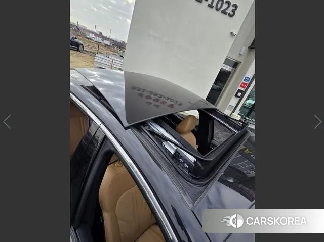 Kia K5 3rd generation 2021 Черный из Кореи, фото 6