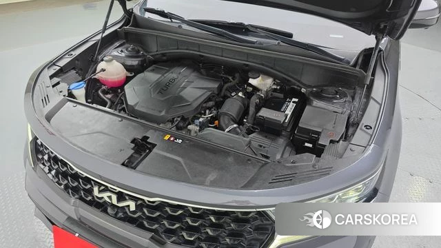 Kia Sorento 4th Generation id 4593692 из Кореи 16