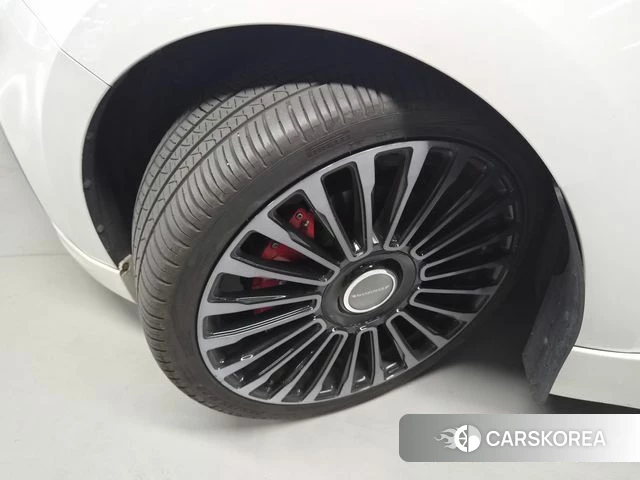 Kia The New Carnival id 4842677 из Кореи 16