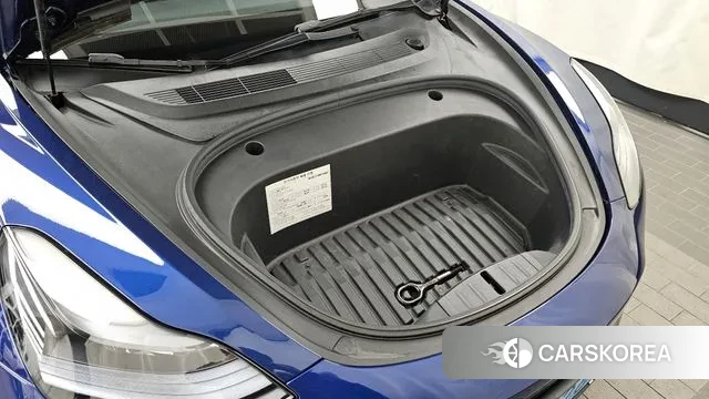 Tesla Model 3 id 3597021 из Кореи 16