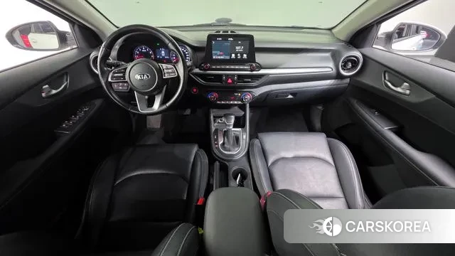 Kia Come New K3 id 3702754 из Кореи 16