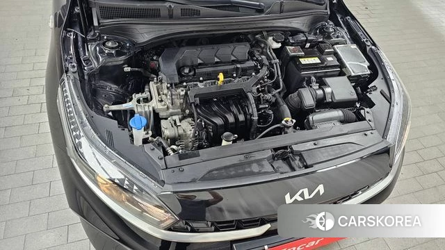 Kia The New K3 2nd generation id 4309755 из Кореи 26