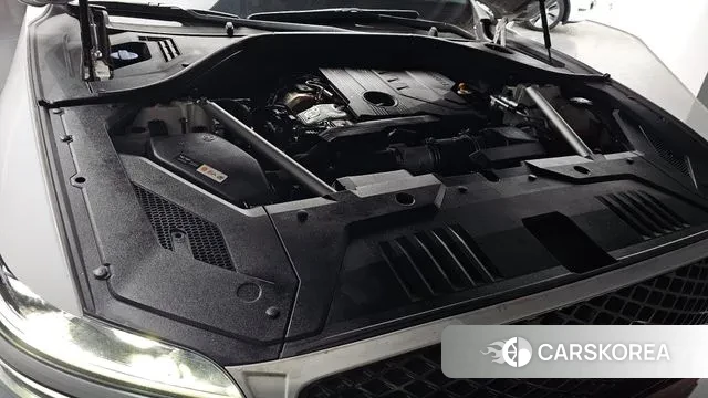 Genesis GV70 id 3581879 из Кореи 16