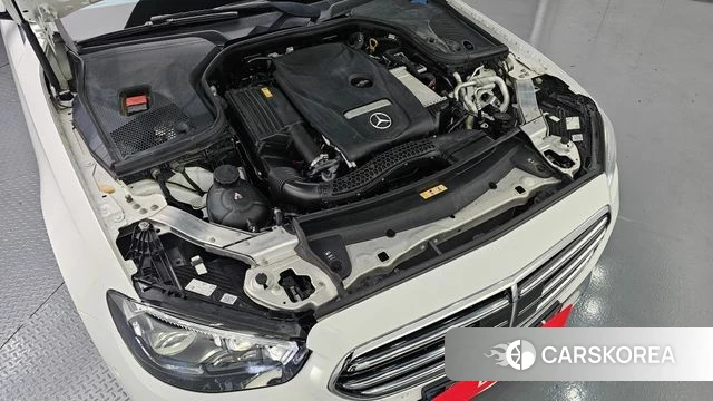 Mercedes-Benz E-Class W213 id 4731654 из Кореи 16