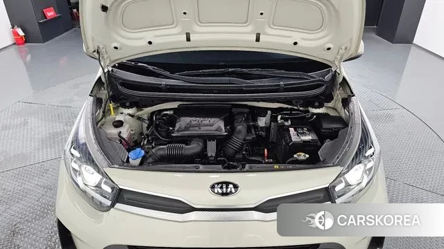 Kia Morning Urban (JA) id 3448596 из Кореи 16