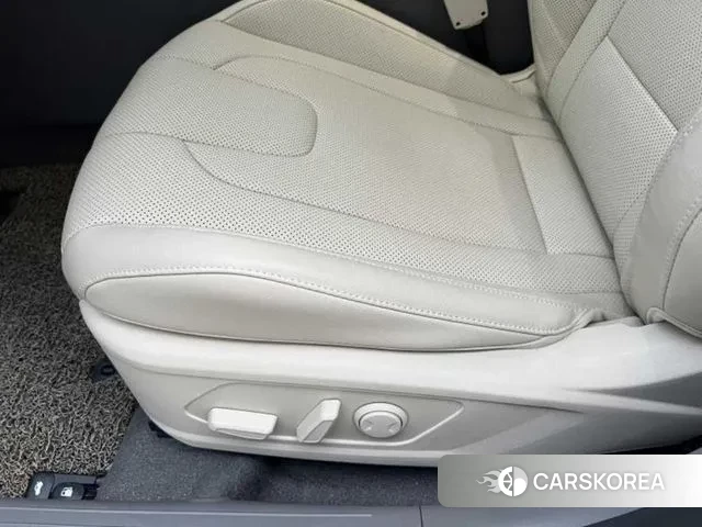 Hyundai The New Avante (CN7) id 3340843 из Кореи 16