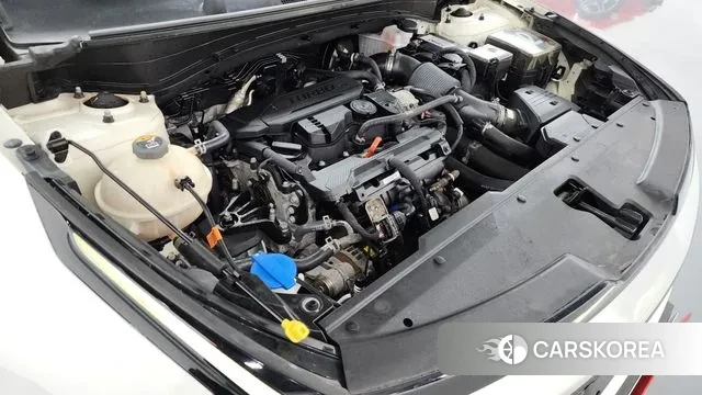 Kia Sportage 5th Generation id 3447967 из Кореи 16