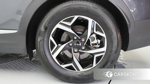 Kia Sportage 5th Generation id 3842751 из Кореи 16