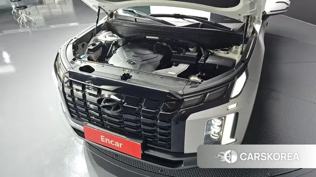 Hyundai The New Palisade id 3252358 из Кореи 16