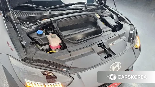 Hyundai Ionic 6 id 3591332 из Кореи 16