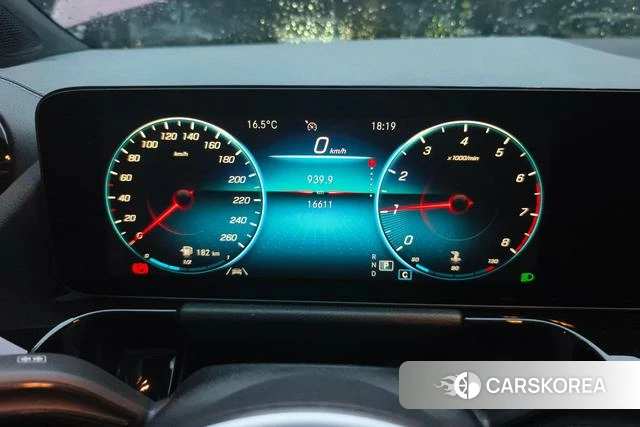 Mercedes-Benz GLA id 4272073 из Китая 13