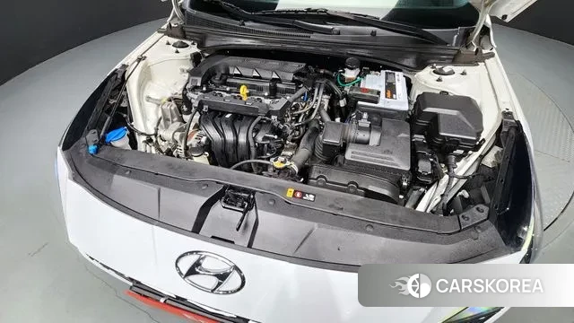 Hyundai Avante (CN7) id 3033624 из Кореи 16