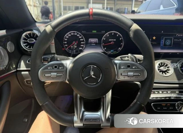 Mercedes-Benz E-Class W213 id 4446083 из Кореи 11