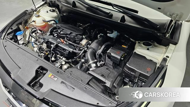 Kia Sportage 5th Generation id 4880248 из Кореи 27