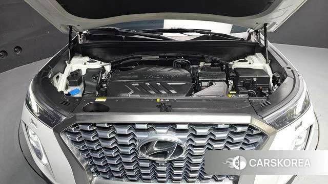 Hyundai Palisade id 3885892 из Кореи 16