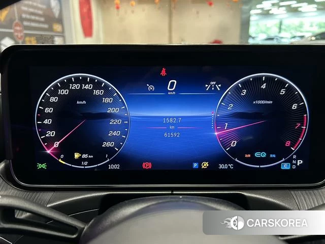 Mercedes-Benz Class C id 4276700 из Китая 18