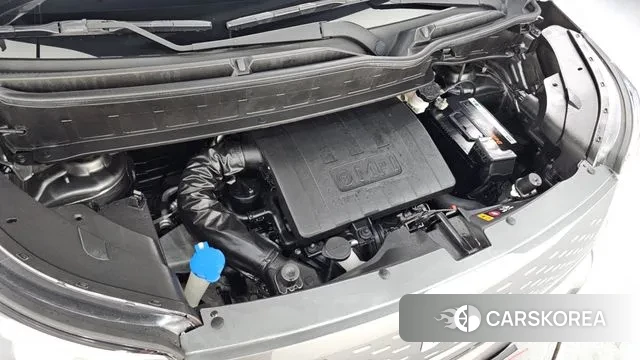 Kia The New Ray id 3685732 из Кореи 16