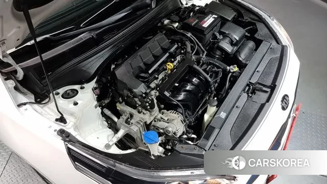 Kia Come New K3 id 3039438 из Кореи 16