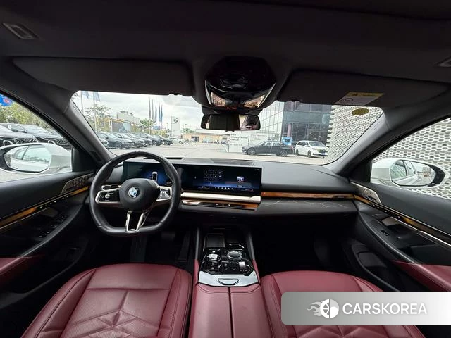 BMW 5 series id 4353525 из Китая 18