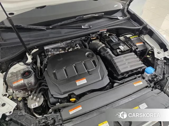 Audi Q3 (F3) id 3721434 из Кореи 13