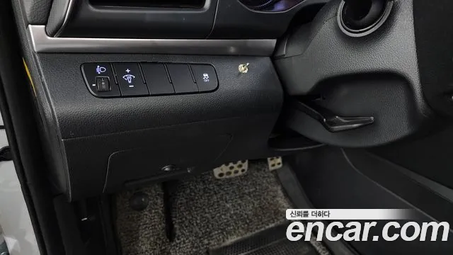 Hyundai The New Avante AD id 2693793 из Кореи 16