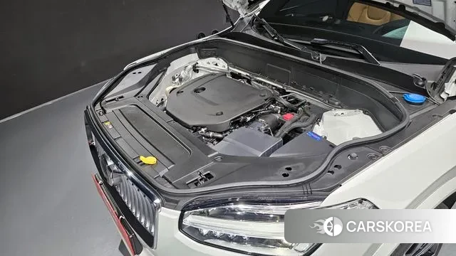 Volvo XC90 second Generation id 3011273 из Кореи 16