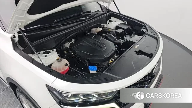 Kia Sorento 4th Generation id 3577770 из Кореи 16