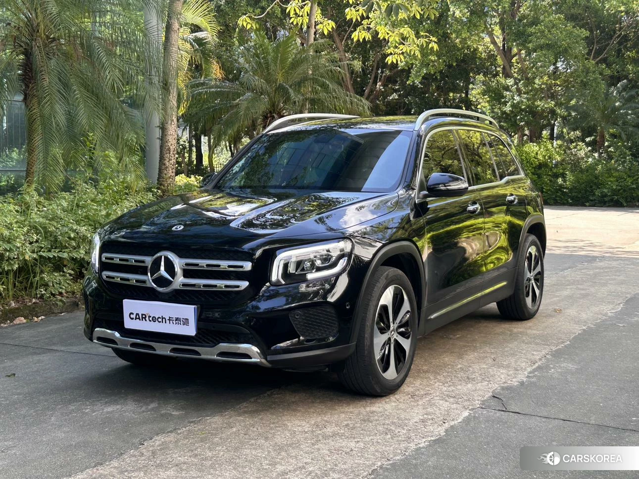 Mercedes-Benz GLB id 4499161 из Китая 14