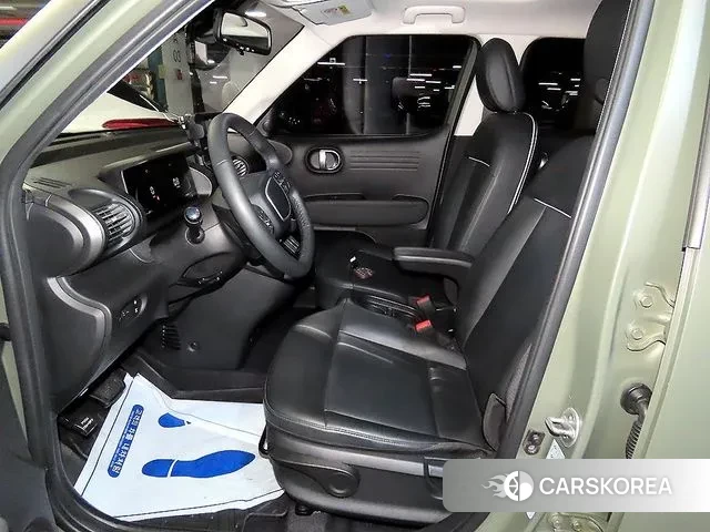 Hyundai Casper id 3256801 из Кореи 16