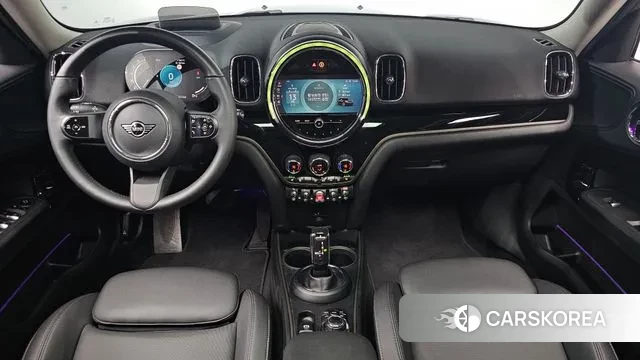 Mini Cooper Countryman id 3031957 из Кореи 16