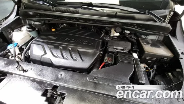 Kia The New Carnival id 2711970 из Кореи 16