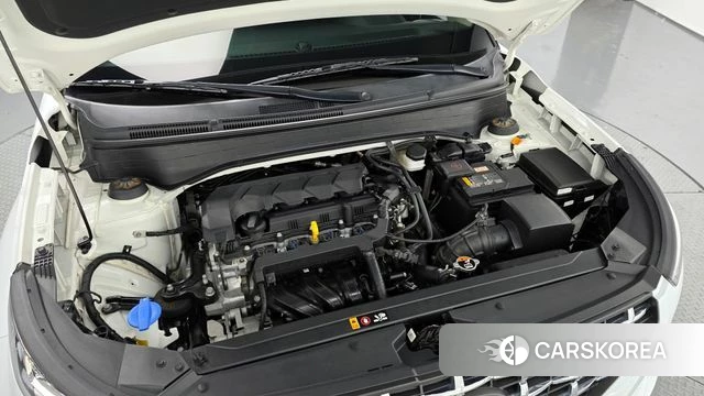 Hyundai Venue id 3842238 из Кореи 16