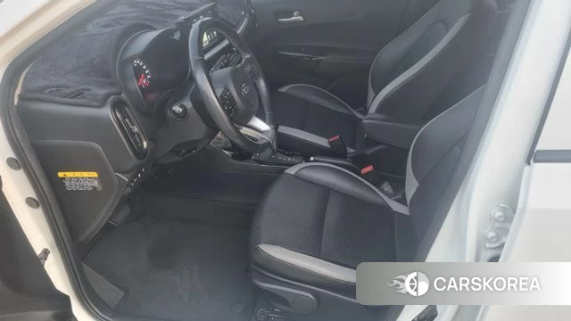 Kia All New Morning (JA) 2019 Белый из Кореи, фото 6