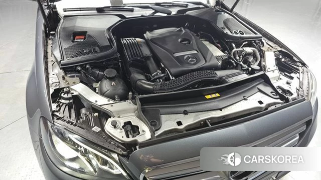 Mercedes-Benz E-Class W213 id 4530811 из Кореи 15