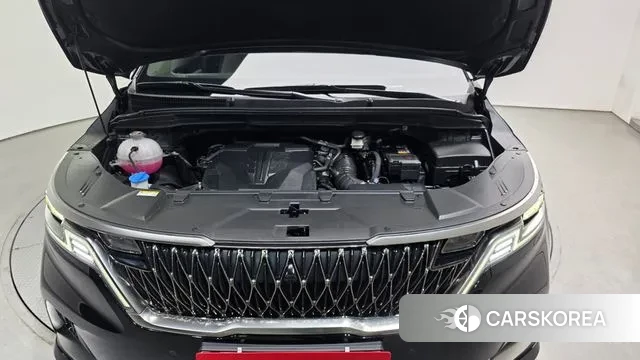 Kia Carnival 4th generation id 3394575 из Кореи 16