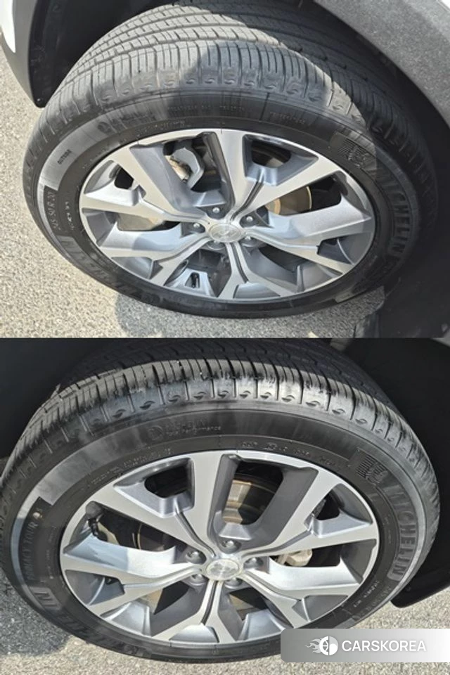 Hyundai Palisade id 3800295 из Кореи 16